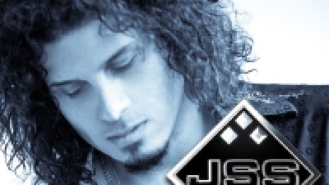 Jeff Scott Soto на главната сцена на Spirit of Burgas