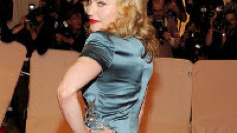 Madonna готви световно турне през 2012