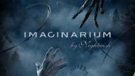 Nightwish с първи трейлър към Imaginarium