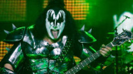 Елиминираха Kiss от големия концерт в памет на Майкъл Джексън