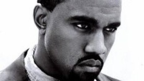 Kanye West с кавър на Back to Black в памет на Amy Whinehouse