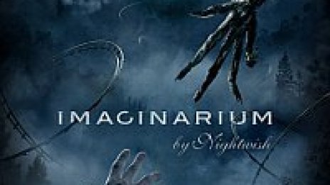 Imaginarium на Nightwish излиза по-рано