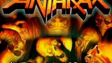 Преслушай целия нов албум на Anthrax - Worship Music