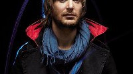 David Guetta издаде петия си студиен албум отново с куп звезди