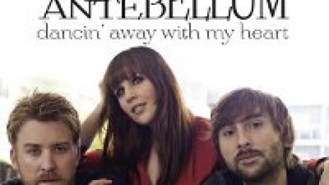 Lady Antebellum с първи сингъл от новия албум