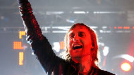 Ревю: David Guetta - Nothing But The Beat (2011)