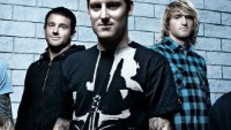 Parkway Drive s лайв клип към парче от последния албум