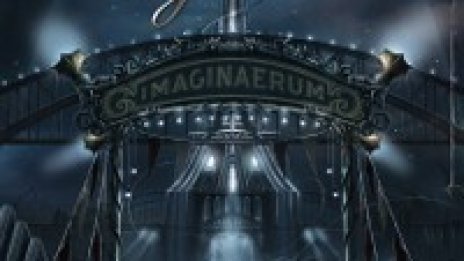 Nightwish разкриха траклиста и обложката на Imaginaerum