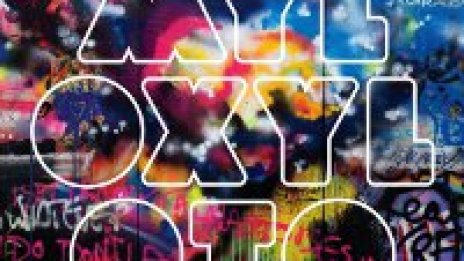 Coldplay с нов сингъл и траклист на Mylo Xyloto