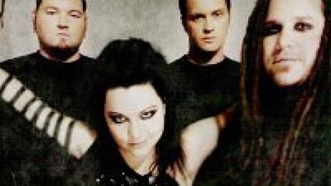 Гледайте What You Want на Evanescence