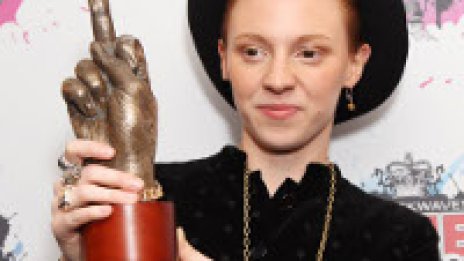 Ели Джаксън от La Roux ще пуска на първото нощно парти в НДК 