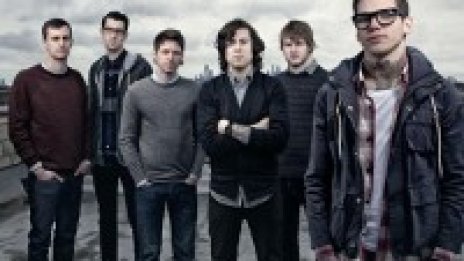 The Devil Wears Prada с първи клип от Dead Throne