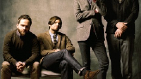 Death Cab For Cutie с втори клип от Codes and Keys