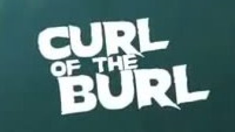 Mastodon с алтернативно видео към Curl of the Burl