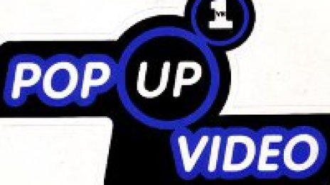 VH1 възражда култовото предаване Pop-Up Video