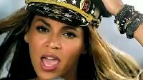 Beyonce готви още един нов клип (видео)