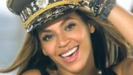 Beyonce представи и видеото към Love On Top 