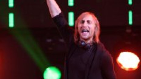 DJ MAG Top 100 DJ`s – David Guetta е DJ N1 в света