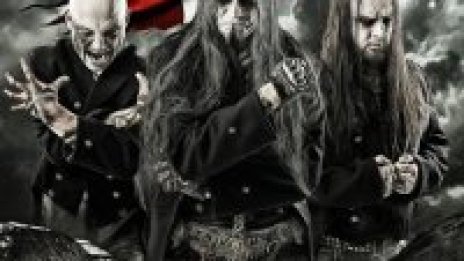 Borgir с турне посветено на целия Enthrone Darkness Triumphant 