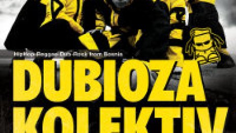 Концертът на Dubioza Kolektiv с два дни по-рано 