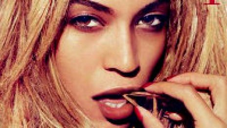 Beyonce издава &quot;интимно&quot; DVD и видеография 