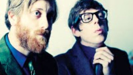 The Black Keys пуснаха пилотния сингъл Lonely Boy