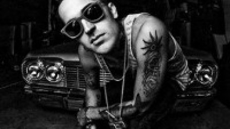 Рапърът Yelawolf кани Kid Rock във втория си сингъл (аудио)