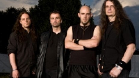 Нов Blind Guardian през януари 