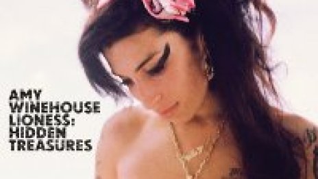 Последен албум от Amy Winehouse през декември