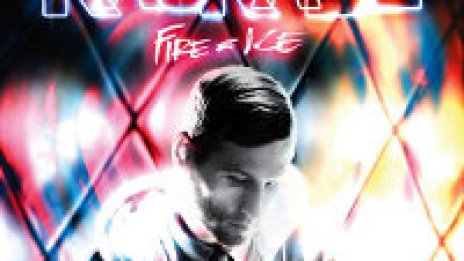 Ревю: Kaskade – Fire & Ice (2011)