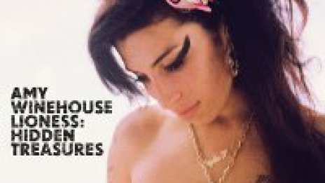 Продуцентът на Amy Winehouse: Hidden Treasures не е ситуацията Tupac