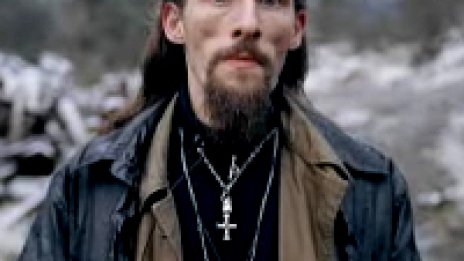 Gaahl с дебют в норвежкото кино