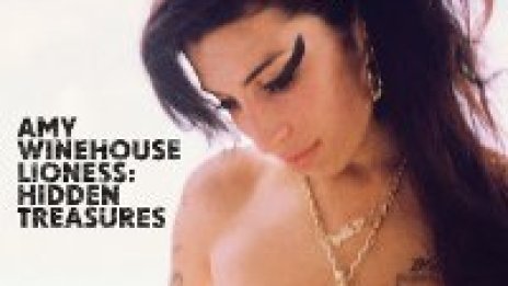 Два сингъла от Amy Winehouse Hidden Treasures са вече тук