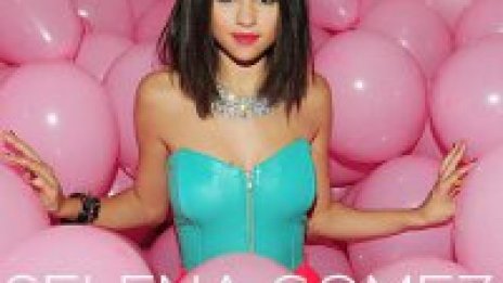 Премиера: Selena Gomez - Hit The Lights 