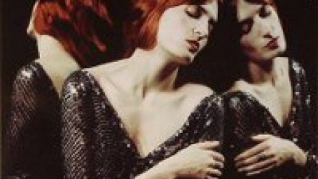 Florence And The Machine – Ceremonials (2011)