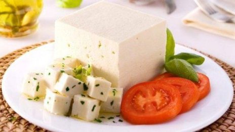 Верея – зряло сирене с богат букет вкус и аромат