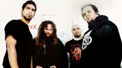 Soulfly празнуват 15-годишнина с нов албум