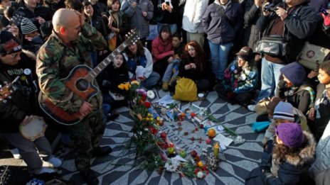 Противоречивият Джон Ленън