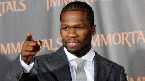 Дебелеете? 50 Cent ще ви даде съвет