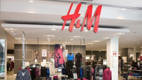 Шведската модна верига H&M влиза и в Сердика Център