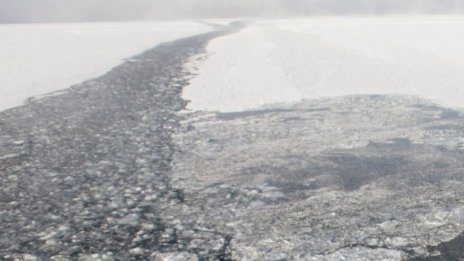 Две жертви при пожар на руски атомен ледоразбивач