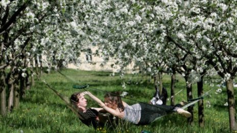 По какво да познаем, че старото гадже не е забравено