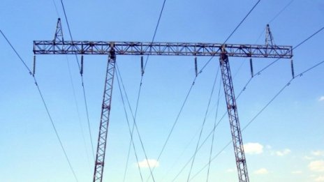 Заради авария изключи 110 kV електропровод