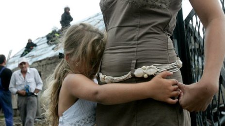 Връзката майка-дете залага успеха в любовта