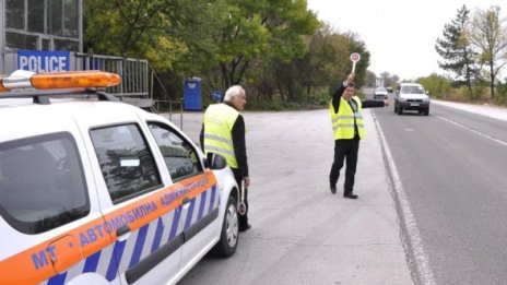 ДАИ написа глоби за 12 млн. лева през 2011