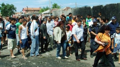 Децата в Сливен мечтаят да са сводници и проститутки 