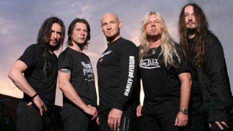 Primal Fear и Brainstorm разтърсват София на 7 април