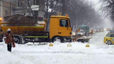 Две семейства бедстват в хижа в Еленския балкан