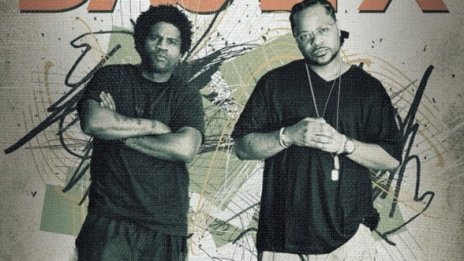 Легендарните рапъри от Das EFX с концерт в София 