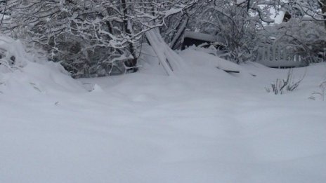 Мъж почина след премръзване във Варна